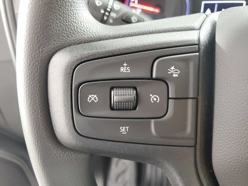 New 2026 Chevrolet Silverado 1500 W/T RWD image 21