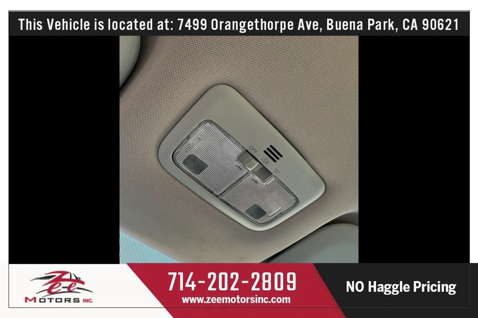 Used 2015 Toyota Corolla LE FWD image 35