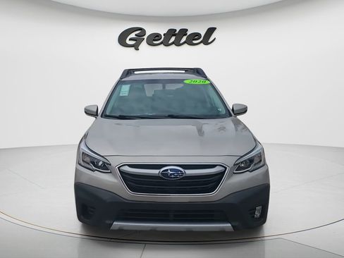 Used 2020 Subaru Outback Limited image 7