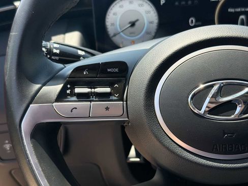 Used 2022 Hyundai Tucson SEL w/ Convenience Package AWD/4WD image 21