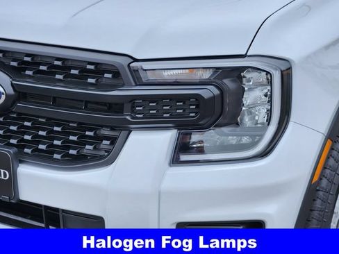 New 2026 Ford Ranger XL RWD image 8