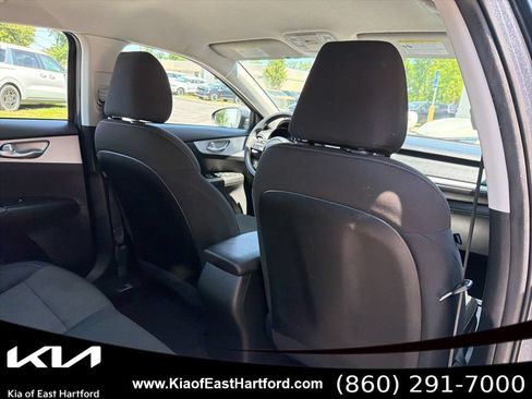 Certified 2024 Kia Forte LX FWD image 14