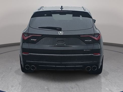 Certified 2024 Acura MDX Type S AWD/4WD image 6