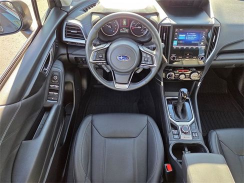 Used 2024 Subaru Forester Touring image 13