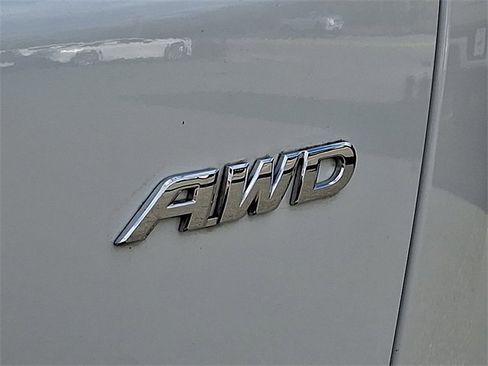 Certified 2022 Honda CR-V EX image 30