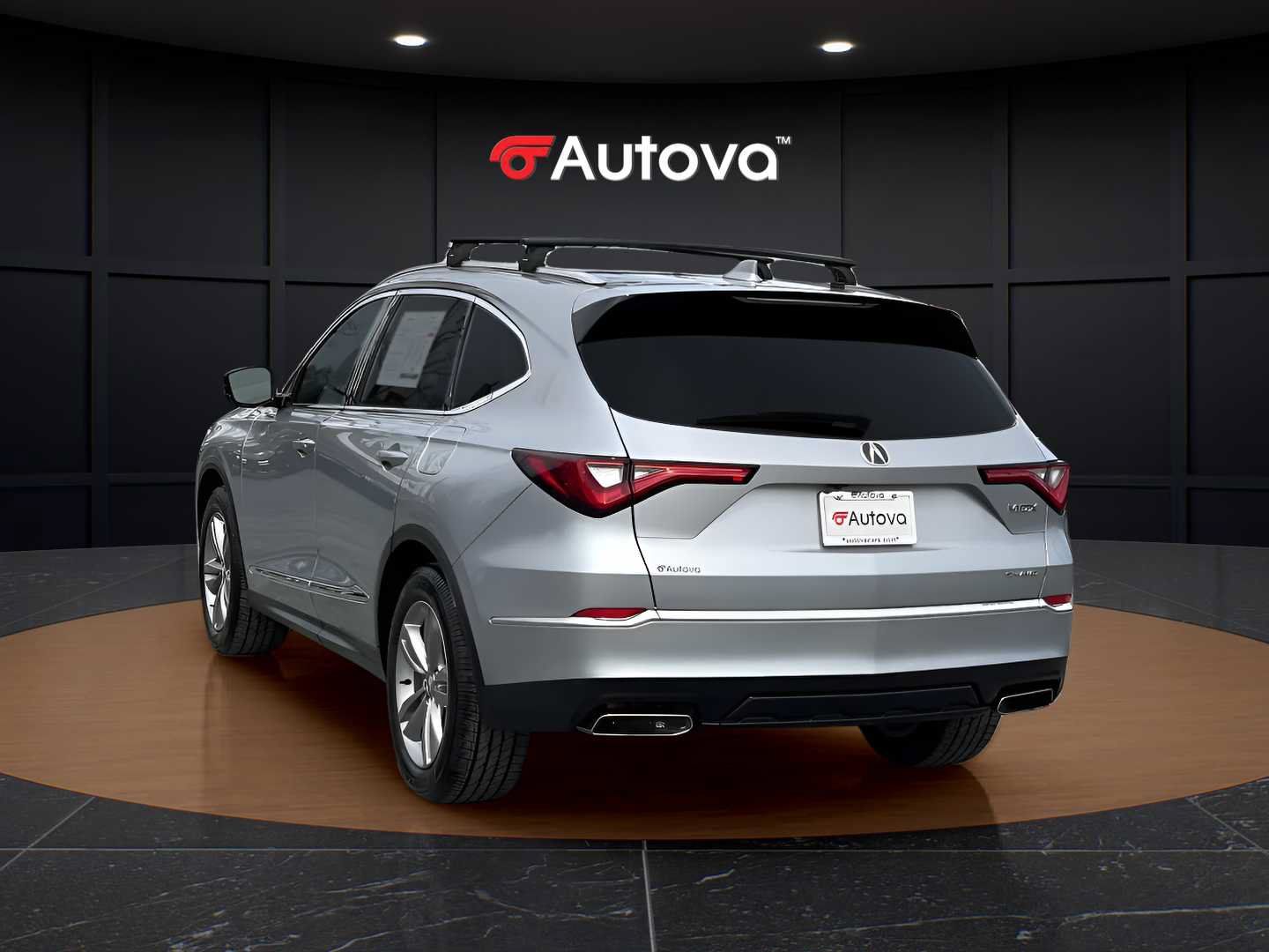 Used 2023 Acura MDX SH-AWD image 3