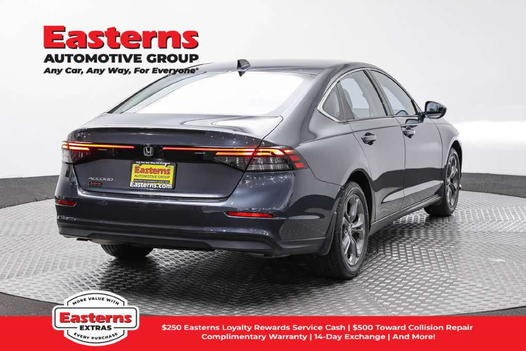 Used 2023 Honda Accord EX image 6