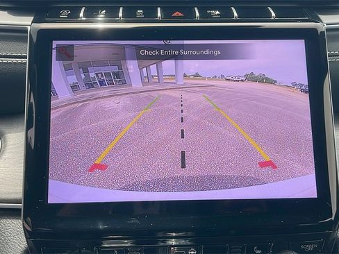 New 2025 Jeep Grand Cherokee Limited w/ Black Appearance Package image 25