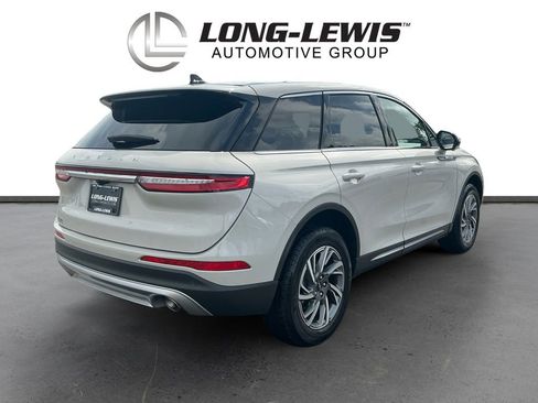 Certified 2023 Lincoln Corsair FWD w/ Equipment Group 101A image 7