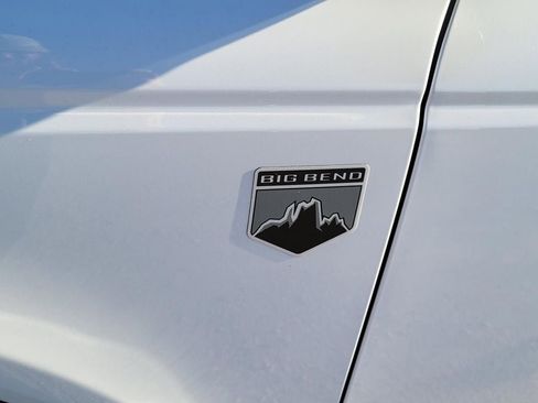 Used 2023 Ford Bronco Big Bend image 10