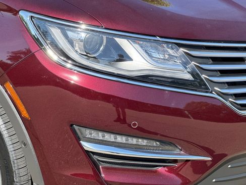 Used 2017 Lincoln MKC Reserve AWD/4WD image 48
