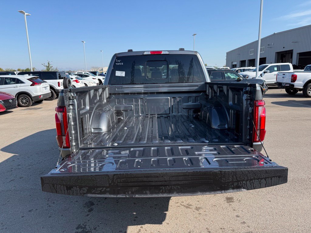 New 2026 Ford F150 Lariat w/ Equipment Group 502A High AWD/4WD image 37