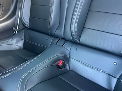 Used 2024 Ford Mustang GT Premium image 12