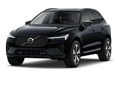 Certified 2025 Volvo XC60 T8 Plus w/ Climate Package