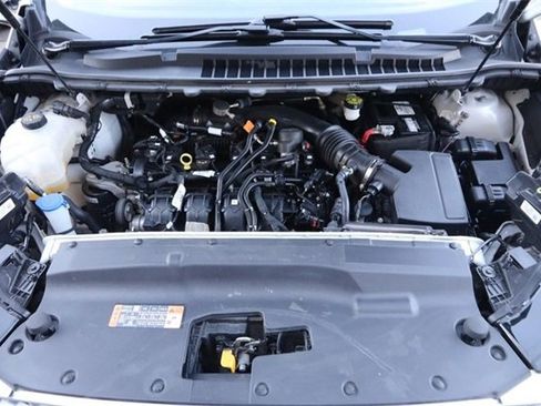 Certified 2024 Ford Edge SEL image 25