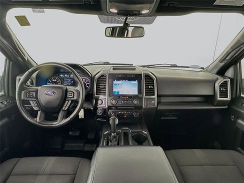 Used 2016 Ford F150 XLT w/ Equipment Group 302A Luxury image 20