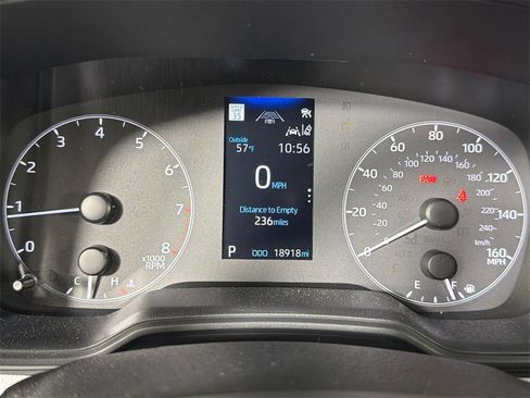Used 2025 Toyota Corolla SE image 26