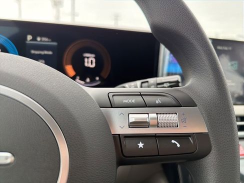 New 2026 Hyundai Tucson SEL image 33