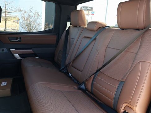 New 2026 Toyota Tundra 1794 Edition image 35