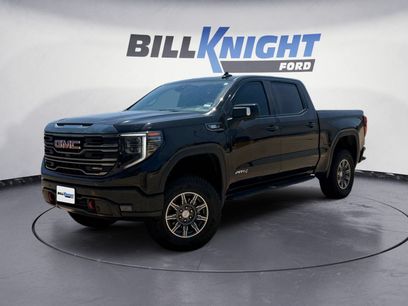 Used 2024 GMC Sierra 1500 AT4 w/ Technology Package