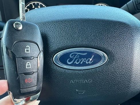 Used 2024 Ford F350 XL w/ STX Appearance Package image 46