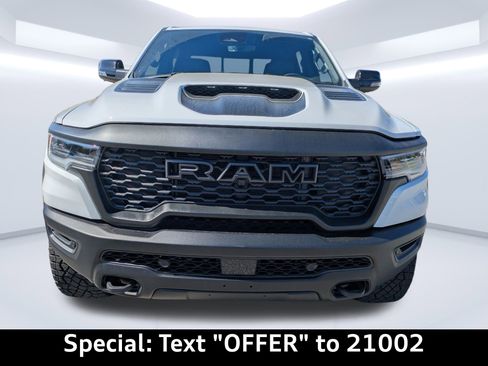 Used 2025 RAM 1500 RHO image 8
