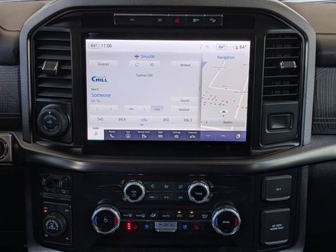 Used 2023 Ford F150 Platinum w/ Equipment Group 701A High image 19