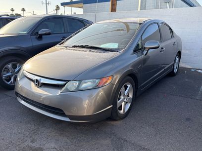 Used 2008 Honda Civic LX