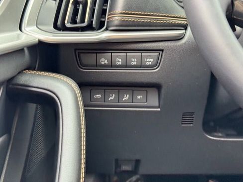 New 2026 MAZDA CX-90 3.3 Turbo w/ Premium Plus Pkg AWD/4WD image 78