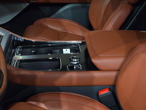 New 2025 Lincoln Aviator Reserve w/ Equipment Group 201A AWD/4WD image 20