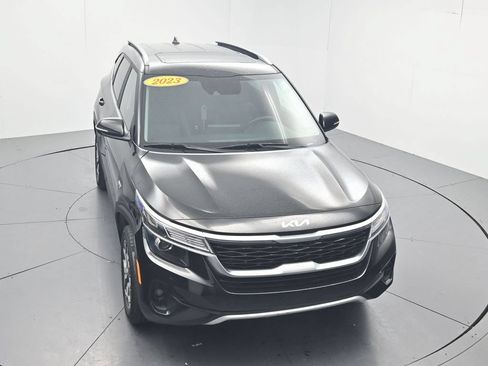 Used 2023 Kia Seltos EX AWD/4WD image 50