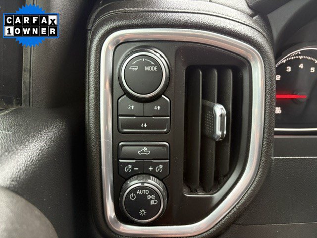 Used 2022 Chevrolet Silverado 2500 LT AWD/4WD image 19
