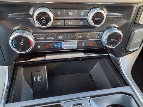 Certified 2024 Ford F150 Lariat w/ Tow/Haul Package AWD/4WD image 24