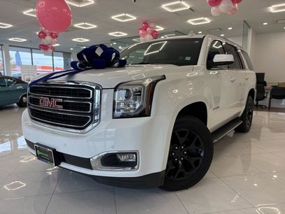 Used 2018 GMC Yukon SLT w/ Open Road Package