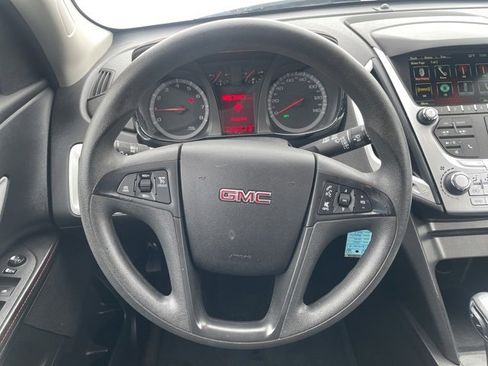 Used 2015 GMC Terrain SLE image 15