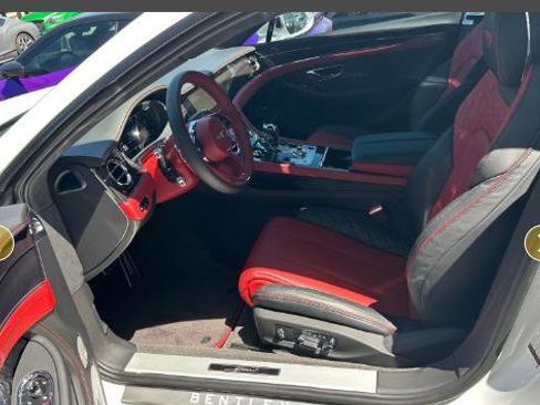 Used 2022 Bentley Continental GT Speed AWD/4WD image 3