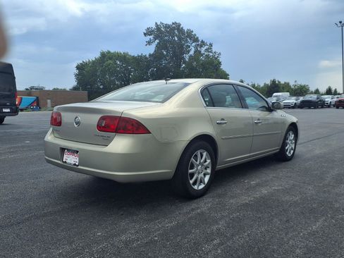Used 2008 Buick Lucerne CXL w/ Luxury Package FWD image 5