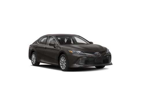 Used 2018 Toyota Camry LE FWD image 6