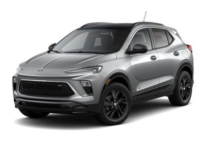 New 2026 Buick Encore GX Sport Touring