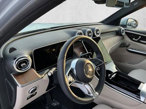 Certified 2026 Mercedes-Benz GLC 300 4MATIC image 10