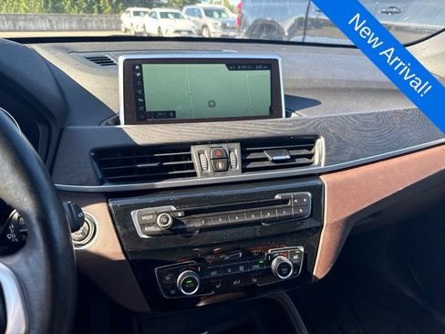 Used 2018 BMW X1 xDrive28i AWD/4WD image 15