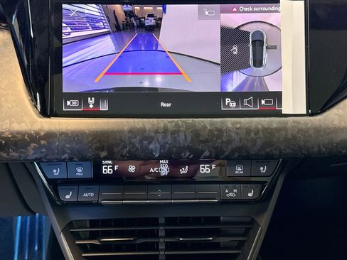 New 2026 Audi RS e-tron GT performance image 13