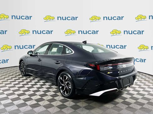 Used 2024 Hyundai Sonata SEL image 5