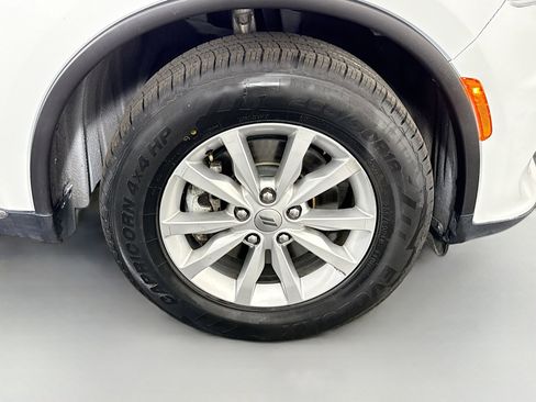 Used 2023 Dodge Durango SXT RWD image 32