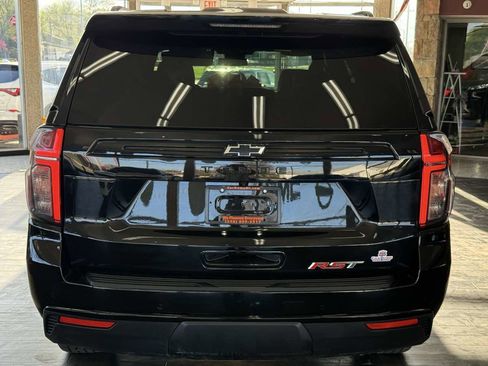 Used 2023 Chevrolet Tahoe RST AWD/4WD image 12