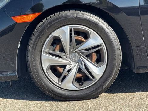 Used 2019 Honda Civic LX image 31