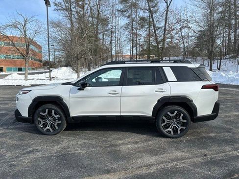 New 2026 Subaru Outback Touring XT image 7