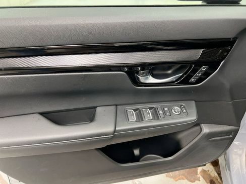 Used 2024 Honda CR-V EX-L image 16