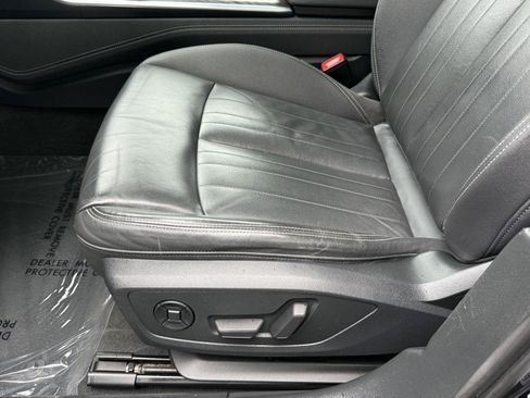Used 2021 Audi A6 Premium Plus w/ Premium Plus Package AWD/4WD image 20