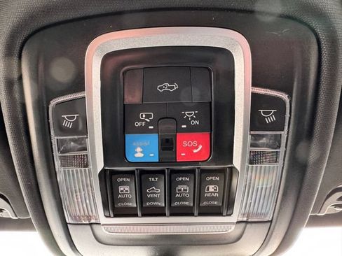 New 2026 RAM 1500 RHO w/ RHO Level 1 Equipment Group AWD/4WD image 30